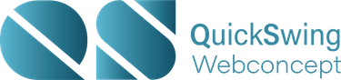 Quick Swing Web Concept