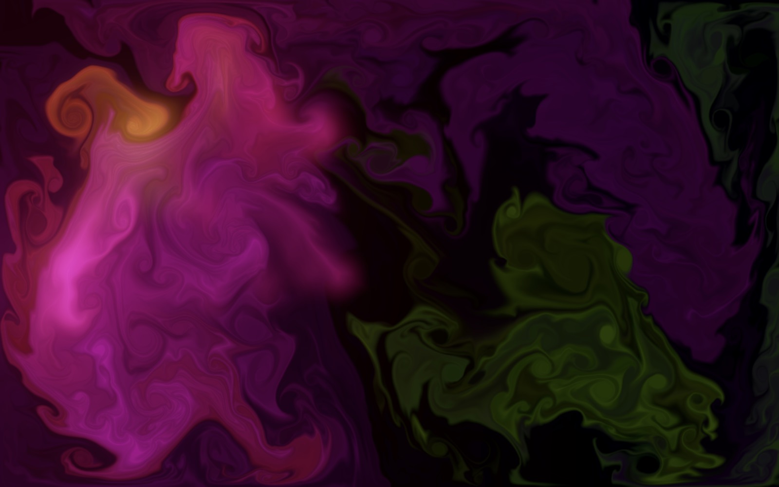 Fluid music