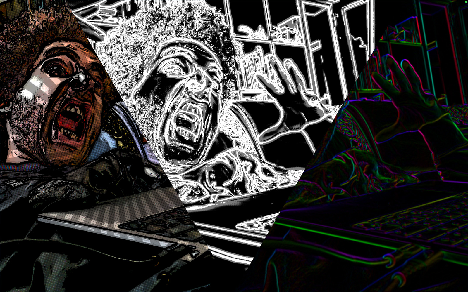 Mapping Animation
