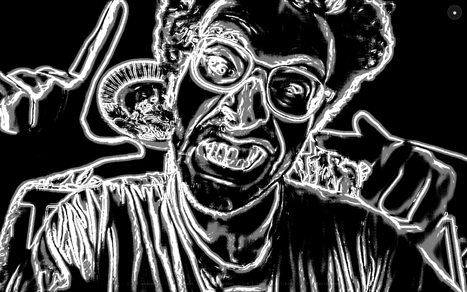 Neon cam