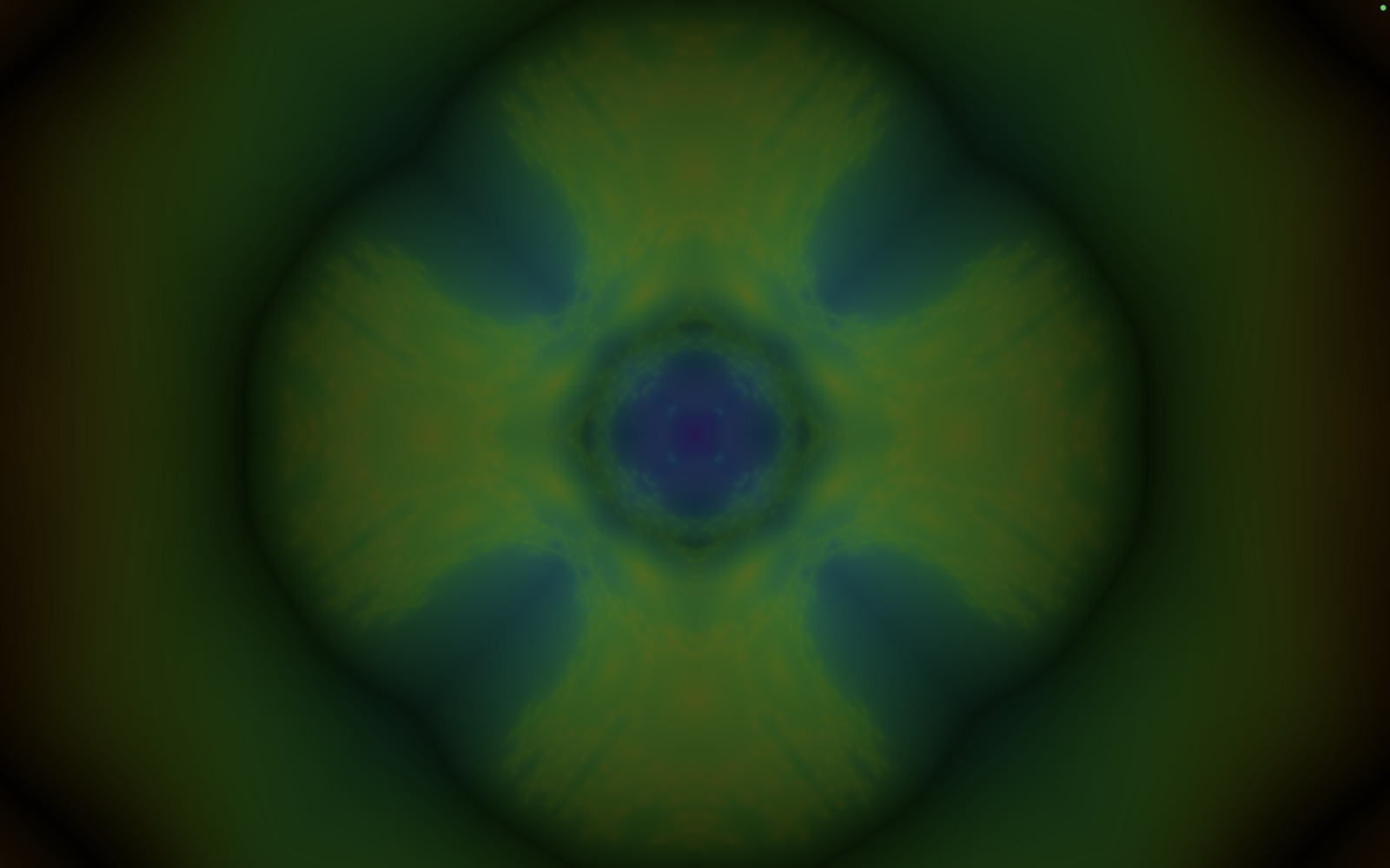 Psyché Shader