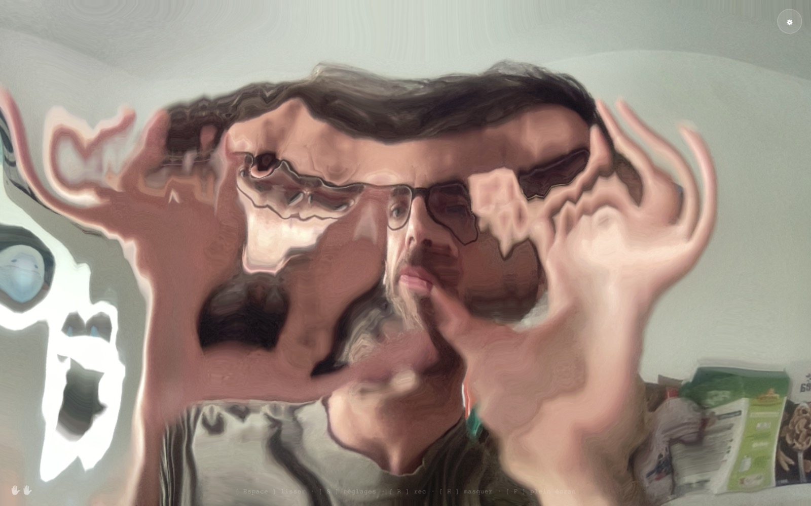 Reality flex