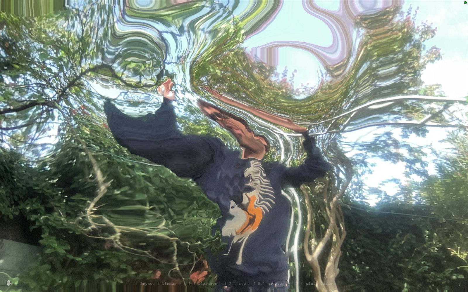 Reality Flex