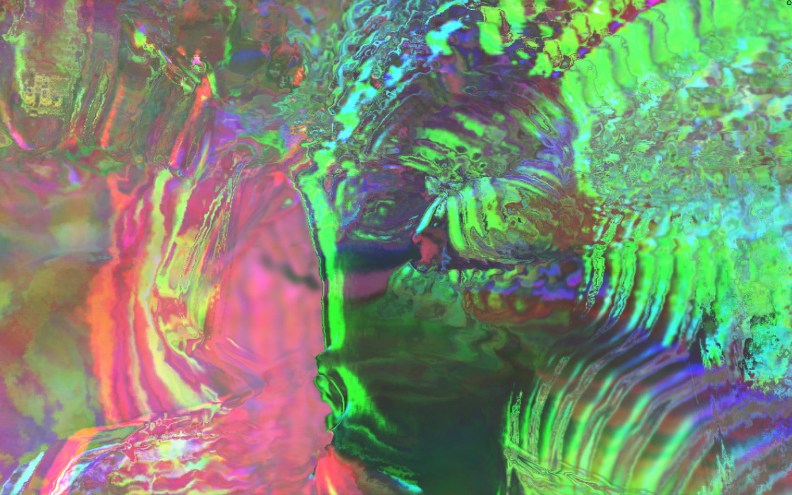 Glush cam