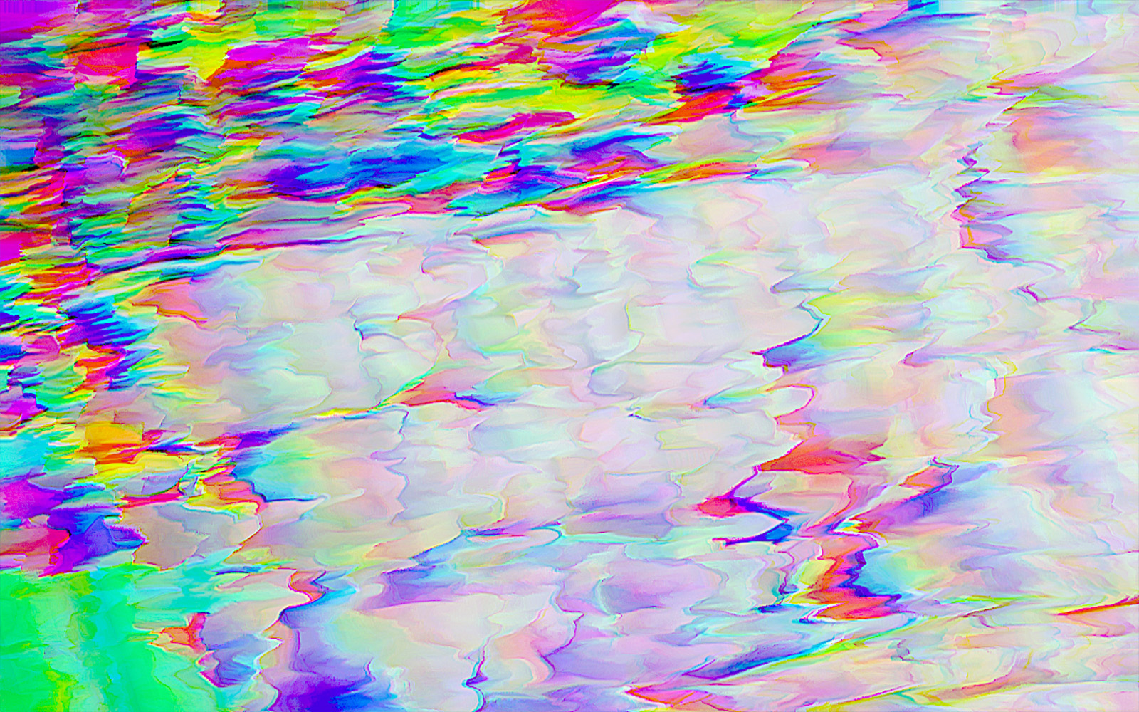 Iris Flow